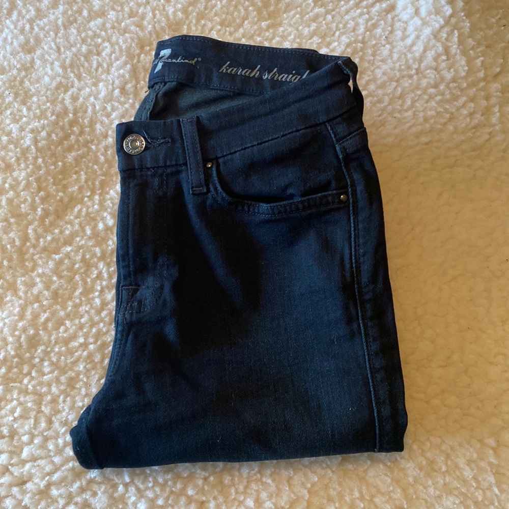 For All Mankind Jeans